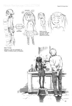 Page 68 of Minori Kenkyuujo Soushuuhen 20122015