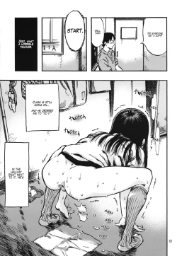 Page 83 of Minori Kenkyuujo Soushuuhen 20122015