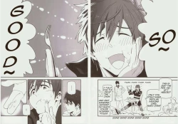 Page 5 of Minamo ni Utsuru