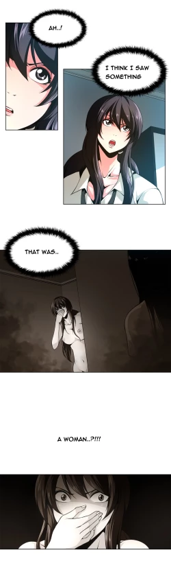 Page 224 of Twin Slave Ch.1-32