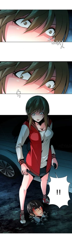 Page 285 of Twin Slave Ch.1-32