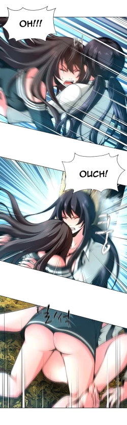 Page 376 of Twin Slave Ch.1-32