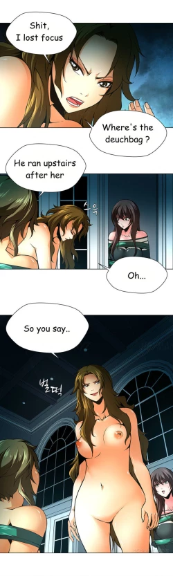 Page 395 of Twin Slave Ch.1-32