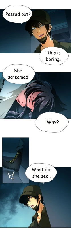 Page 411 of Twin Slave Ch.1-32