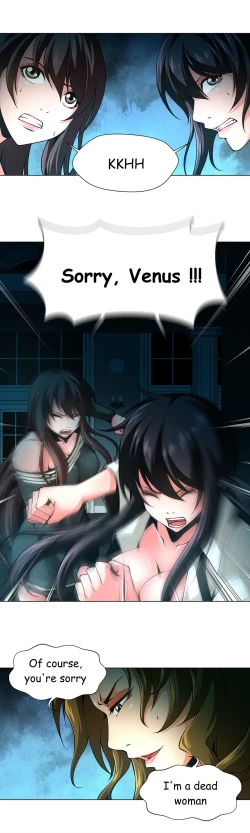 Page 446 of Twin Slave Ch.1-32