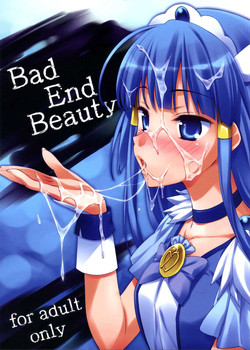Download Bad End Beauty