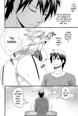 Page 82 of Onnajima5