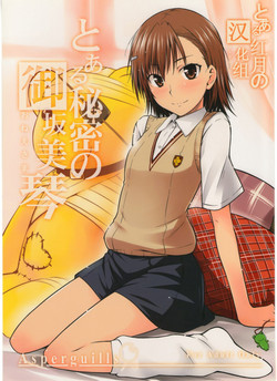 Download Toaru Himitsu no Onee-sama