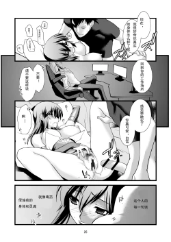 Page 25 of FARFALLA Due