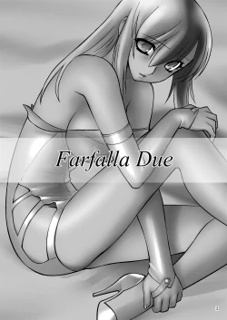 Page 2 of FARFALLA Due