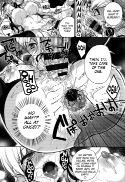 Page 119 of Hatsujou Days