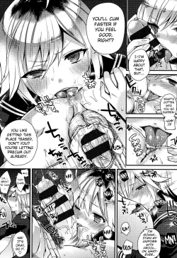 Page 132 of Hatsujou Days