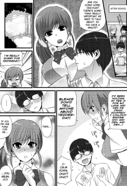 Page 147 of Hatsujou Days