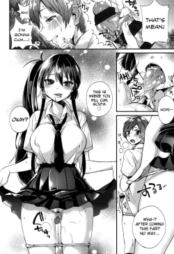 Page 19 of Hatsujou Days