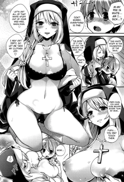 Page 45 of Hatsujou Days