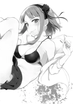 Page 28 of Otona no Dagashi 2