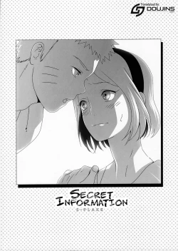 Page 2 of Hitoku Jouhou