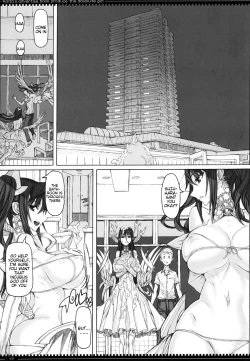 Page 2 of Mahou Shoujo 16.0