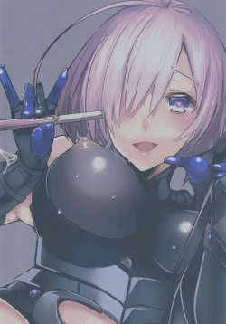 Page 15 of Zettai Ninshin Meirei