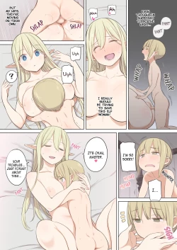 Page 31 of Toraware Yuusha to Maouto Elf  | A Hero Taken Prisoner Meets the Demon Queen and Her Elf