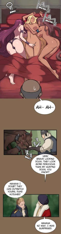 Page 107 of Aharoo Ch.1-38