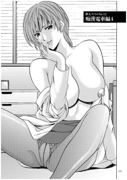 Page 254 of Sennyu Tsuma Satomi Kiroku