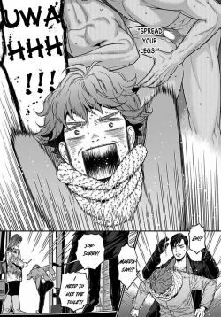 Page 28 of Boku no Mamachan 1