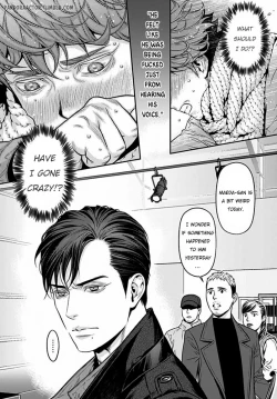 Page 29 of Boku no Mamachan 1