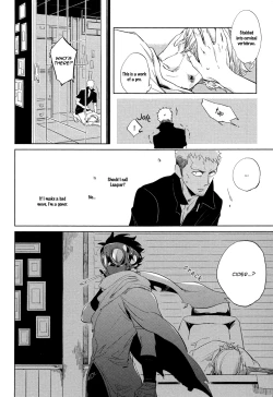 Page 100 of DOUBLE HOUND