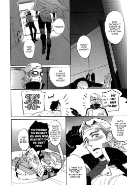 Page 132 of DOUBLE HOUND