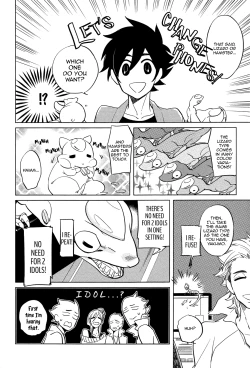 Page 136 of DOUBLE HOUND