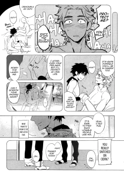 Page 29 of DOUBLE HOUND