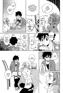 Page 45 of DOUBLE HOUND