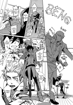 Page 63 of DOUBLE HOUND