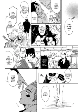 Page 8 of DOUBLE HOUND