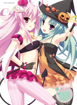 Page 49 of Dengeki Moeoh 2017-02