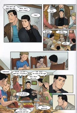 Page 13 of Reflection