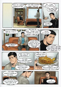 Page 14 of Reflection