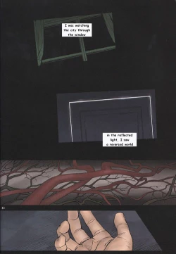 Page 40 of Reflection