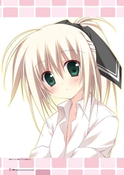 Page 104 of Magical Charming! VFB