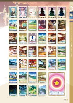 Page 133 of Magical Charming! VFB