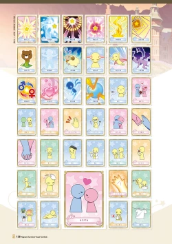 Page 134 of Magical Charming! VFB