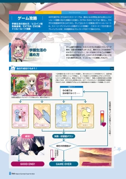 Page 68 of Magical Charming! VFB