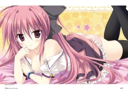 Page 82 of Magical Charming! VFB