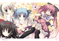 Page 87 of Magical Charming! VFB