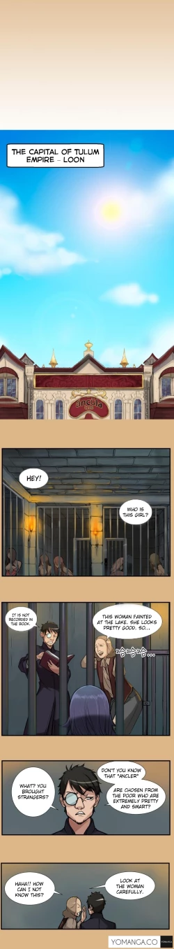 Page 35 of Aharoo Ch.1-39