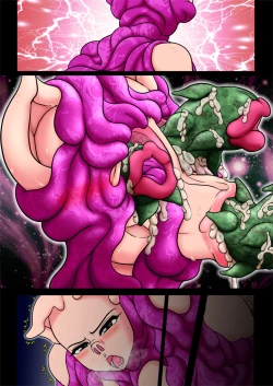 Page 60 of Ama no Ichiyo 8 - Bloatings and Burstings