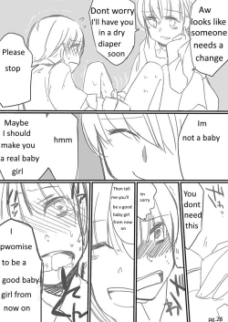 Page 30 of Houkei Danshi Rakudai Saikyouikuhou