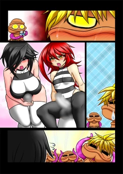 Page 43 of Lust Sister Bros