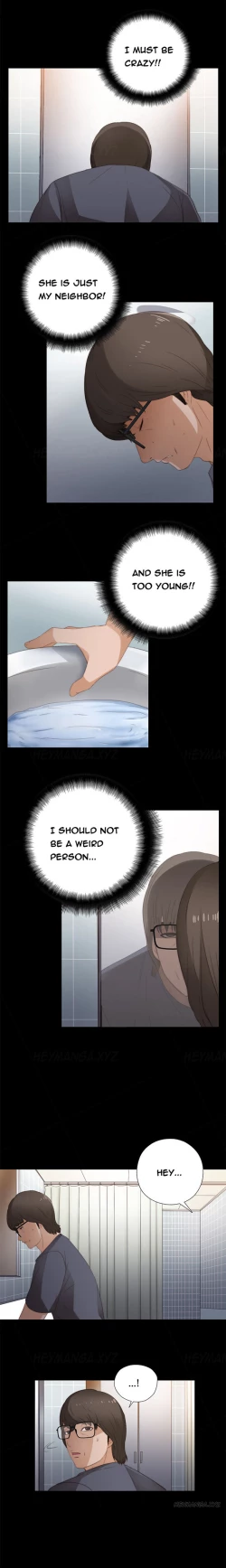 Page 152 of Girl Next Door Ch.1-34